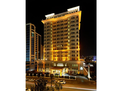 تور ارزان Meyra Palace Hotel.png